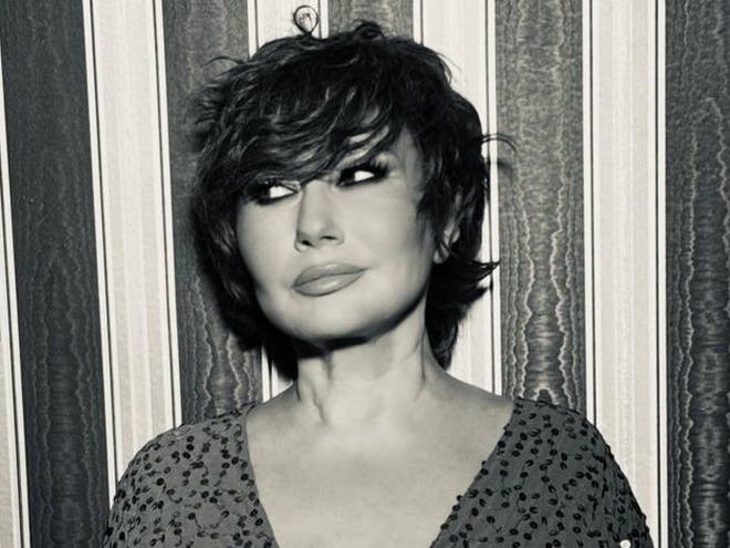 Мозгова зізналася, яку пластичну операцію зробила 6 років тому