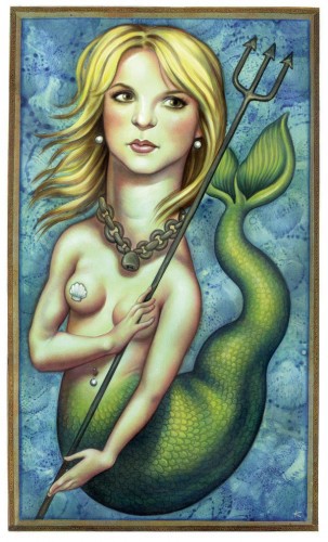 Забавные карикатуры