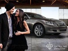 Демі Мур і Ештон Катчер