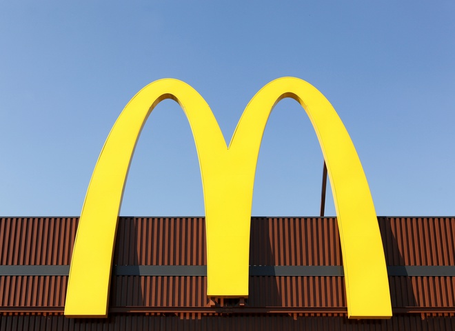 Секреты McDonald’s: ТОП-13 интересных фактов