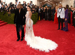 Met Gala 2015
