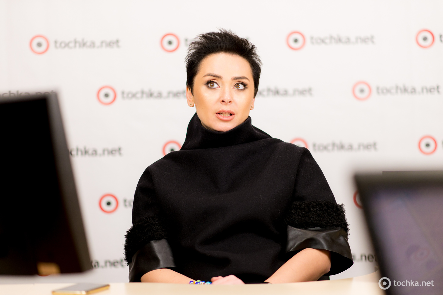 Анна Богинская