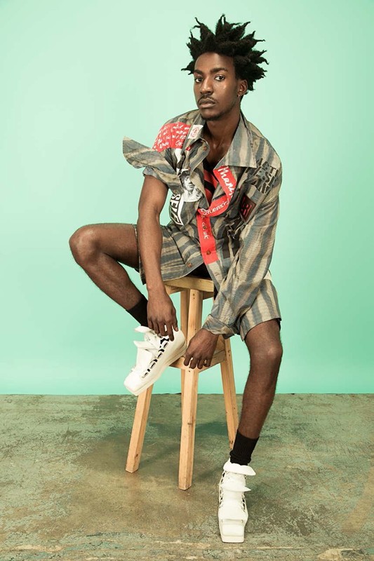 Vivienne Westwood для Opening Ceremony