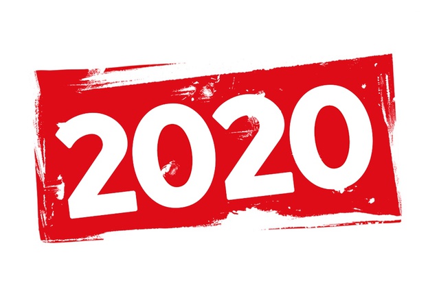 С новым годом крысы 2020