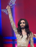 Кончита Вурст