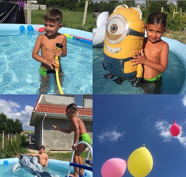 Яна Клочкова