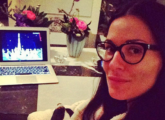 Маша Єфросиніна