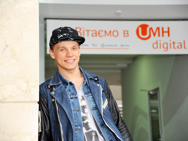 Эдуард Романюта