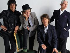 The Rolling Stones