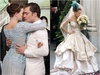 8 культовых свадебных платьев из сериалов и кино