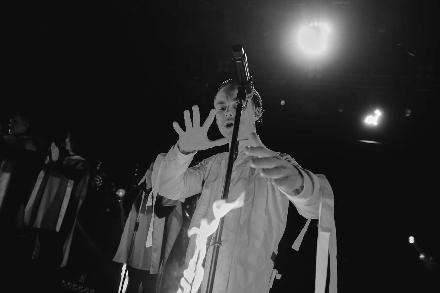 Концерт Пивоварова