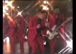 Bruno Mars - Treasure