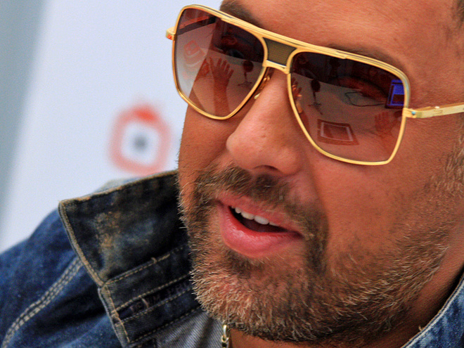 Дима Коляденко