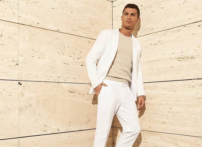 Криштиану Роналду