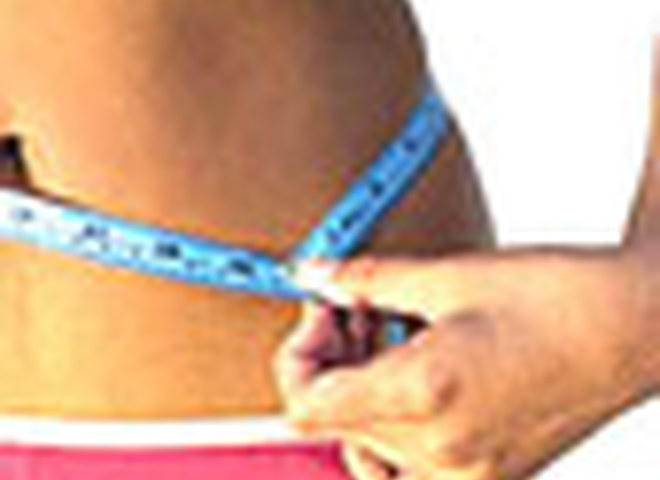 желаешь поправиться? сядь на диету !