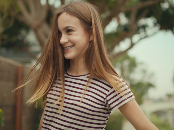 Кортни Кокс