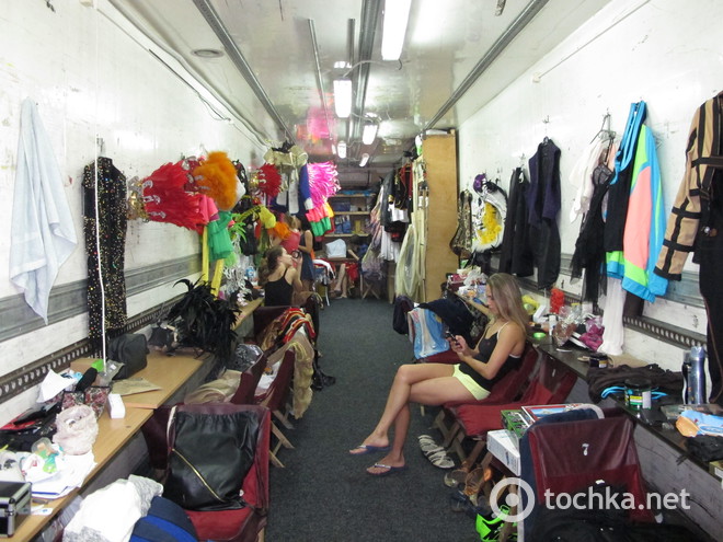 Цирк Кобзов