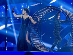 Мария Яремчук