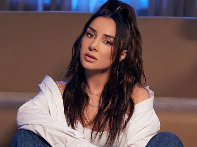 Злата Огнєвіч написала заяву в поліцію на нового переслідувача та показала переписку з ним