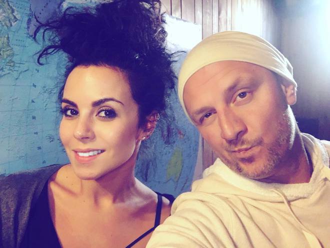 Настя Каменских