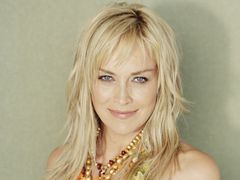 Шэрон Стоун