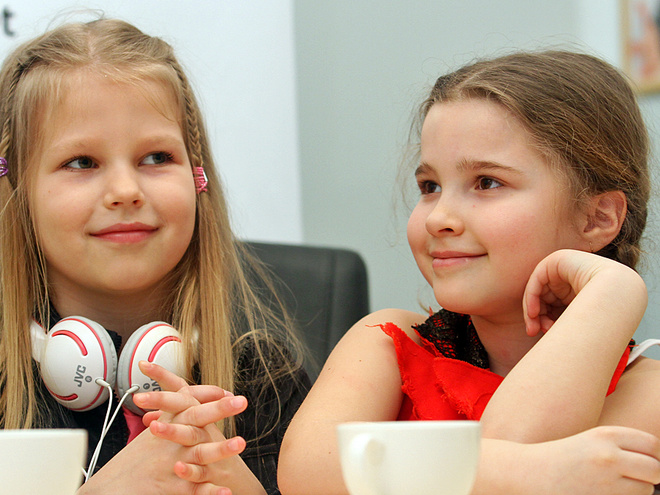 Группа ШПРОТЫ