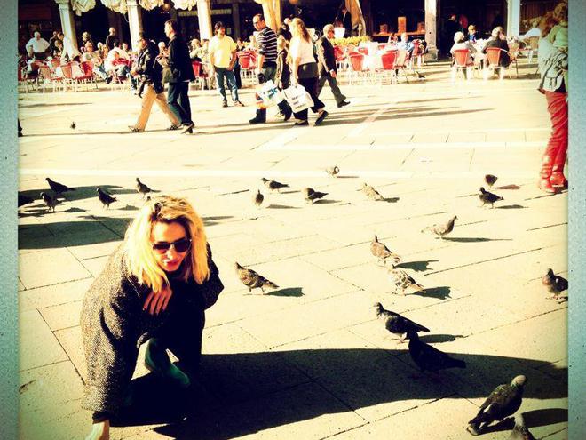 Светлана Лобода