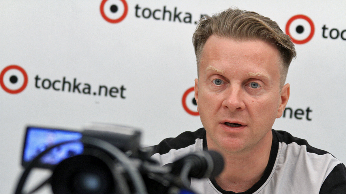 Антін Мухарський