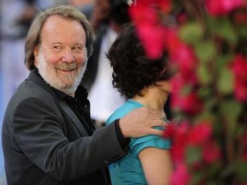 Клавишник АВВА обзавелся гостиницей