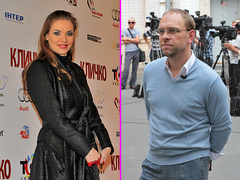 Наталія Окунська, Сергій Власенко