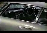 007 Aston Martin DB5 GOLDFINGER