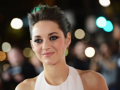 Марион Котийяр