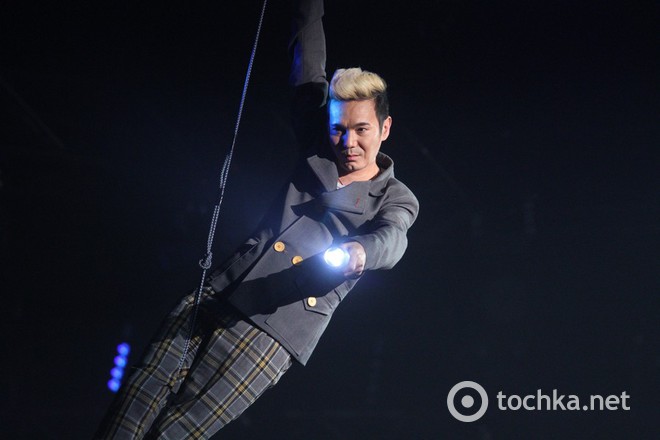 Танцюють всі 6