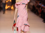 UFW SS 2017: колекція ELENA BURBA UFW SS 2017: колекція ELENA BURBA