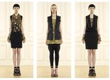 Givenchy: повторення пройденого Givenchy: повторення пройденого