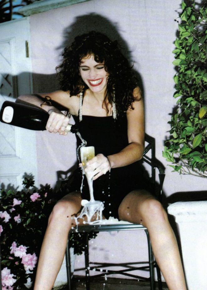 Вино й зірки