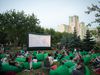 Family day в ЖК "Паркове місто": праздник состоялся!