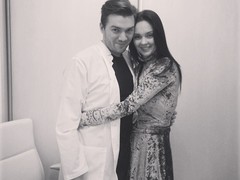 Ірина Скорікова