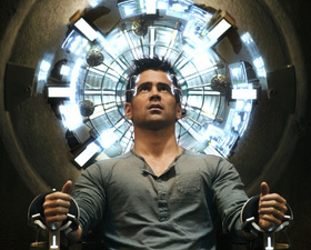 Вспомнить все