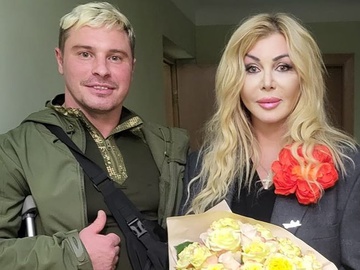 «Вже ніколи не станцює»: Білик відреагувала на загибель близього друга-хореографа