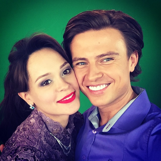 Прохор Шаляпин