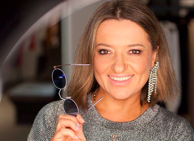 Наталья Могилевская