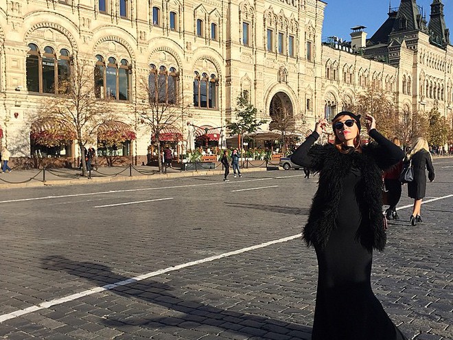 Слава "Не Ангелы"