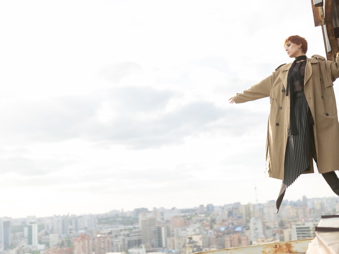 Janeuary презентує сакральний сингл «Untie Me»