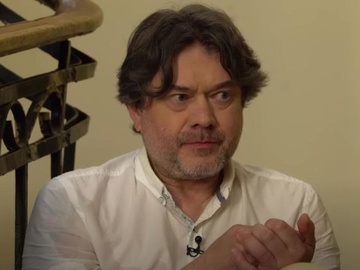 «П'яна» ДТП з Остапом Ступкою: прокуратура просить посадити актора на три роки