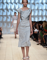 Nina Ricci ss 2015 Nina Ricci ss 2015