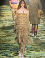 Dries Van Noten ss 2015 Dries Van Noten ss 2015