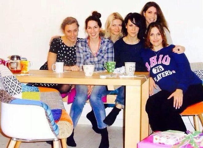 Мер'єм Узерлі