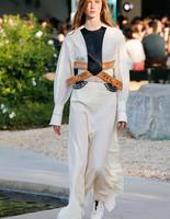 Louis Vuitton круизная коллекция