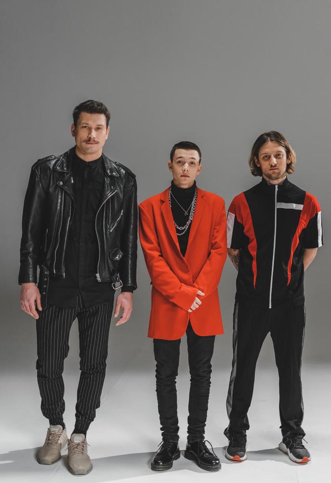 Dside Band - Зачем